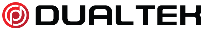 DUALTEK Logo